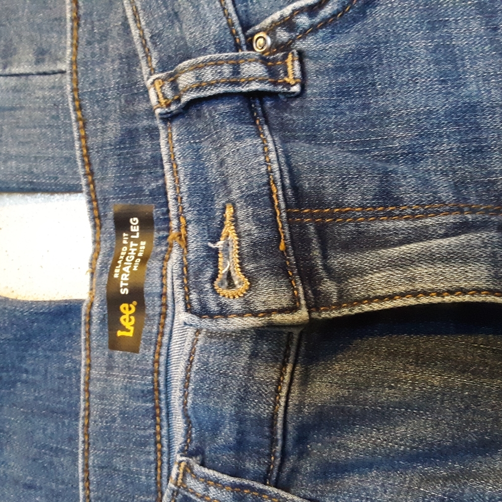 Lee jeans - Picture 2 of 4